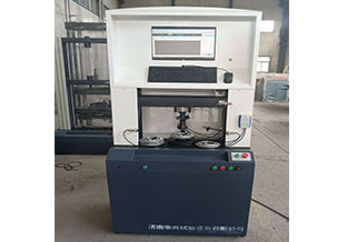 WDH-50Y微机控制压装机