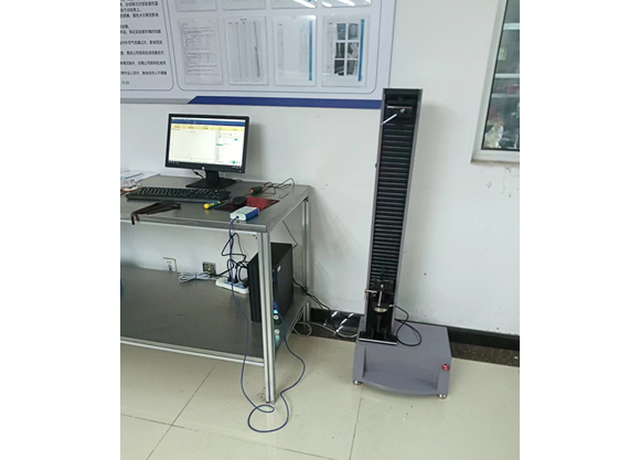 1-5KN微机控制电子拉力试验机